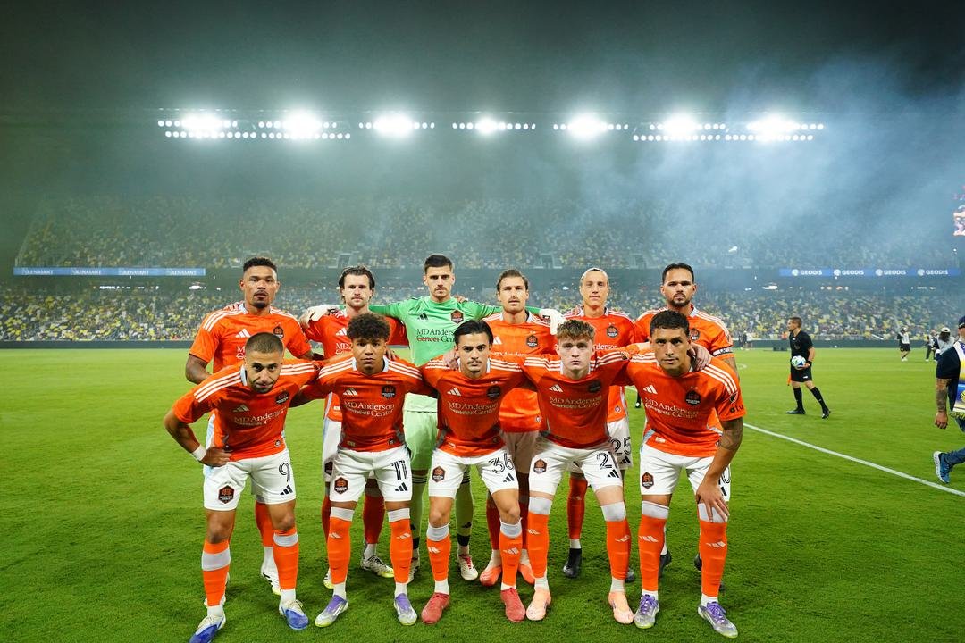 Houston Dynamo