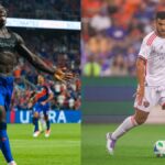 FC CINCINNATI VS ORLANDO CITY EN LA MLS