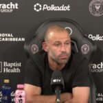 Javier Mascherano