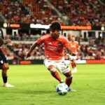 INTER MIAMI VS HOUSTON DYNAMO