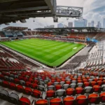 La casa del Houston Dynamo y su millonaria inversión.