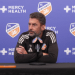 NY Red Bulls vs Cincinnati FC