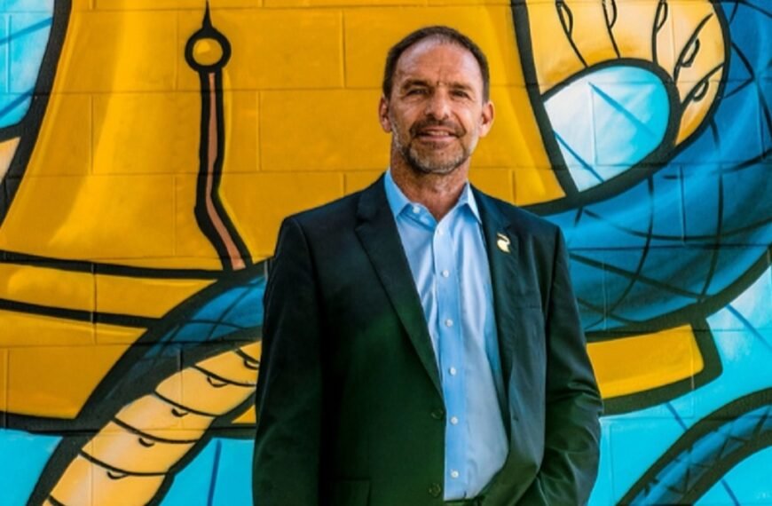 MLS Responde a Investigación Explosiva del Guardian sobre Ernst Tanner: Alegaciones de Racismo y Comportamiento Inapropiado