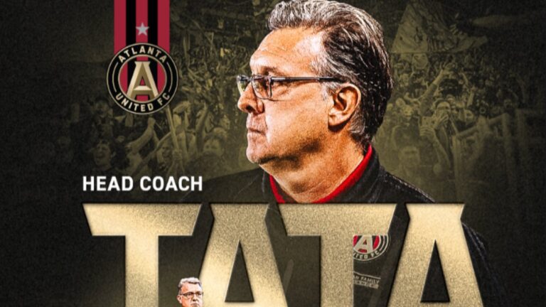 Gerardo Tata Martino regresa a la MLS.