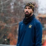 Drake Callender, arquero de la MLS.