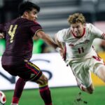 Golpe en la MLS: LAFC ficha al canadiense Jacob Shaffelburg
