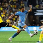 MLS: Refuerzo para LA Galaxy, Justin Haak llega tras destacar en NYCFC