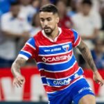 El Toronto FC ficha al lateral brasileño Matheus Pereira