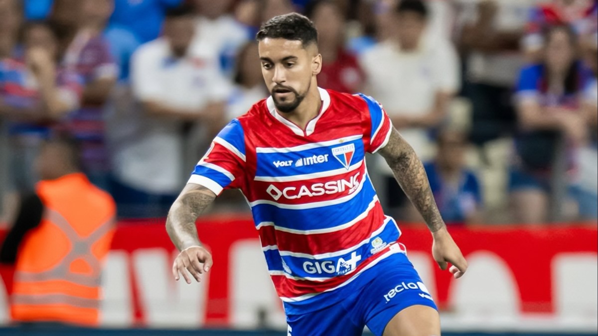 El Toronto FC ficha al lateral brasileño Matheus Pereira