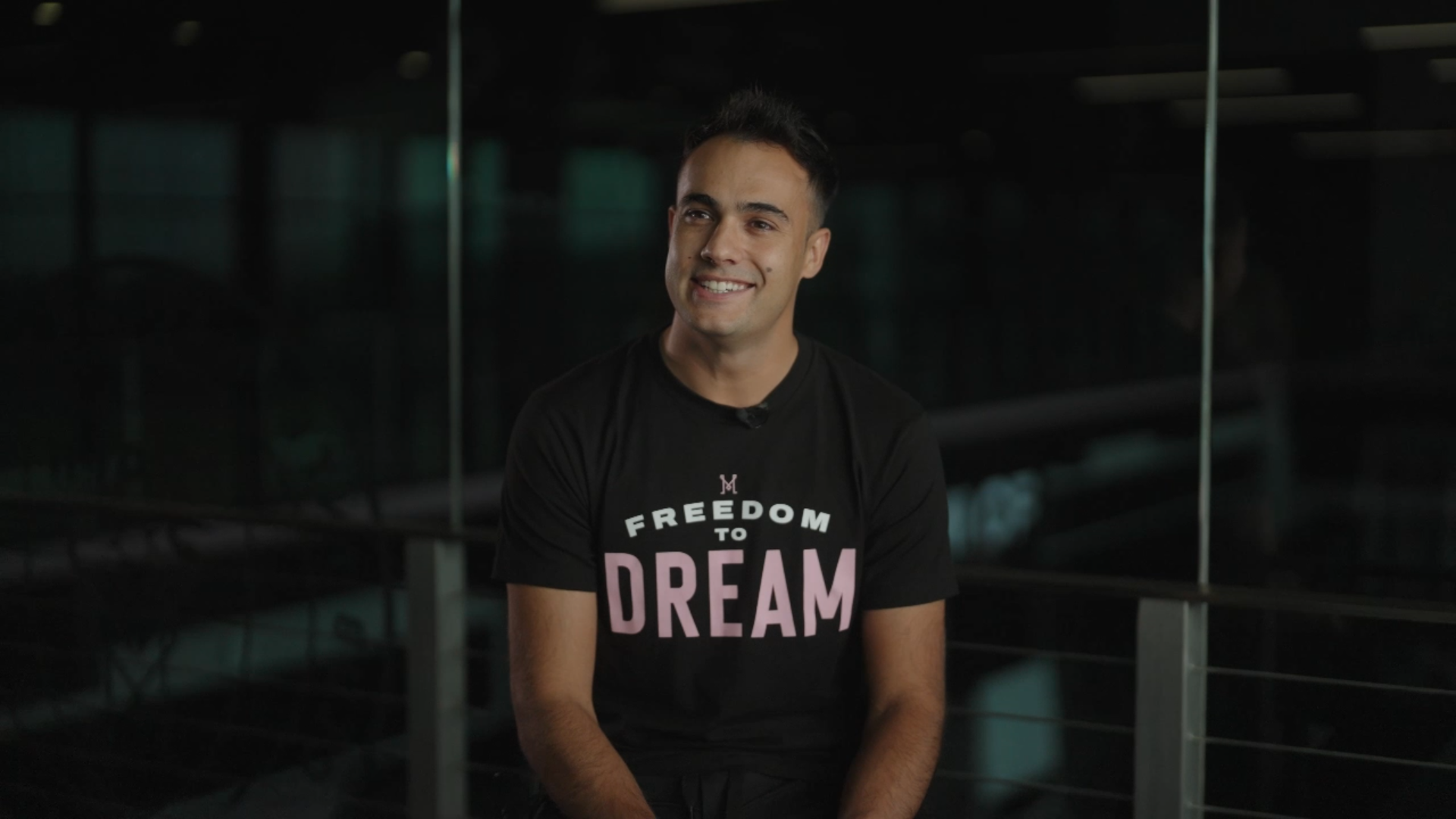 Sergio Reguilón, ex del Real Madrid, llega al Inter Miami.