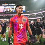 Rocco Ríos continuará con Inter Miami.