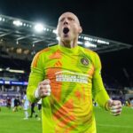 Brad Guzan