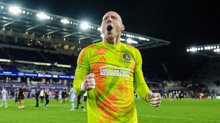 Brad Guzan
