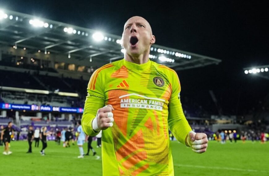 Brad Guzan