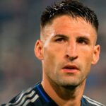 Franco Negri llega al Houston Dynamo de la MLS