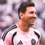Leo Messi