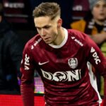 Louis Munteanu llega a la MLS