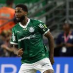 Micael, nuevo jugador de Inter Miami.