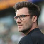 Raphael Wicky es nombrado Director Técnico del Sporting KC