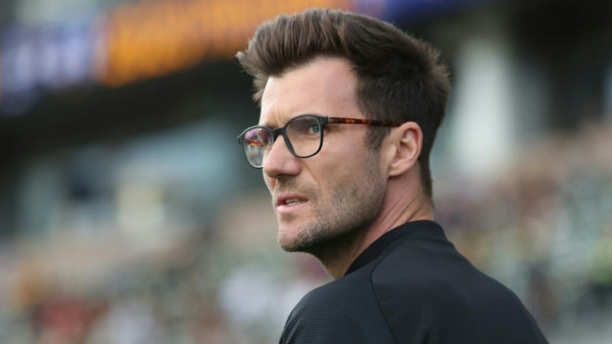 Raphael Wicky es nombrado Director Técnico del Sporting KC