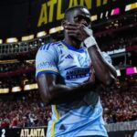 Movimiento en la MLS: Jamal Thiaré deja Atlanta United y se une al Columbus Crew