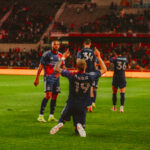 Houston Dynamo visita a Dallas en una nueva edición del Texas Derby