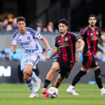 Segunda derrota en fila para Atlanta United en el arranque de temporada.