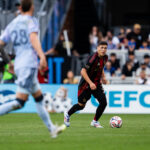 Atlanta United será retransmitido por Fox 5.