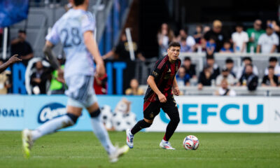 Atlanta United será retransmitido por Fox 5.
