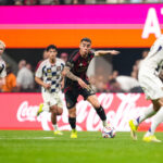 Real Salt Lake venció 3-2 a Atlanta United.