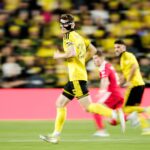 Columbus Crew intentará frenar el paso ganador de Nashville.