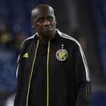 Ezra Hendrickson nuevo coach del Houston Dynamo en la MLS.
