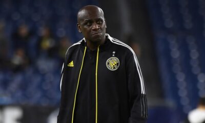 Ezra Hendrickson nuevo coach del Houston Dynamo en la MLS.