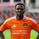Aliyu Ibrahim vuelve al Houston Dynamo