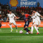 LAFC venció a Houston Dynamo