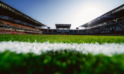 El partido entre Houston Dynamo y New England en la MLS ha sido reprogramado.