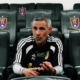 Pablo Mastroeni, entrenador del Real Salt Lake en la MLS.