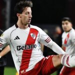 Matías Galarza, nuevo jugador del Atlanta United de la MLS.