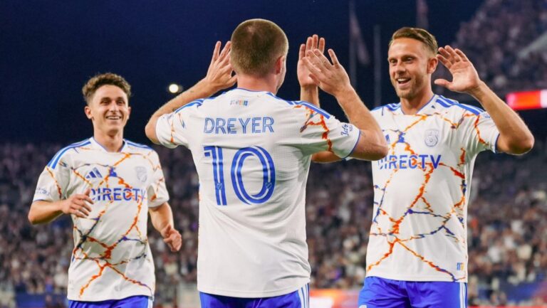 SAN DIEGO FC VS TOLUCA