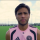 Telasco Segovia, jugador de Inter Miami en la MLS.