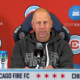 Gregg Berhalter, entrenador del Chicago Fire.