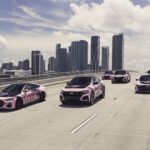 Inter Miami renueva su alianza con Audi