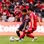 Houston Dynamo cae ante St. Louis CITY SC en los Cuartos de la U.S. Open Cup
