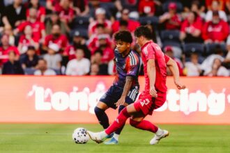 Houston Dynamo cae ante St. Louis CITY SC en los Cuartos de la U.S. Open Cup