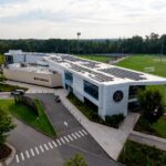Las hermosas instalaciones del Atlanta United recibirán a la Selección de Uzbekistán.