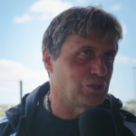 Guillermo Hoyos, entrenador de Inter Miami.