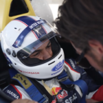 Los jugadores de Inter Miami se convirtieron en pilotos por un momento.
