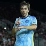 Saba Lobjanidze es traspasado de Atlanta United a Real Salt Lake