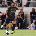 LAFC celebra su triunfo 1-0 sobre Toluca en la Leagues Cup 2026